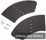 Bobike osłony na stopy do fotelika Maxi+ i Maxi sc
