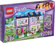 LEGO 41095 Friends Dom Emmy