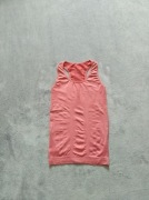 Koszulka termoaktywna bezszwowa Crivit roz. S