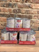 18 x 400g animonda carny indyk/jagniecina mokra karma dla kota