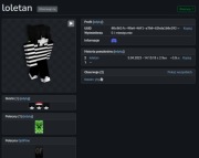 Minecraft Premium Java Edition + Bedrock Edition [FA]