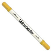 Distress Marker - Fossfolized Amber