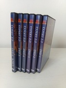 Kurs DVD - Zarabianie na kursach internetowych 6x DVD