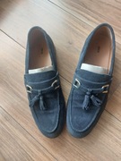 Mokasyny ASOS roz.44 wkładka 28,2cm