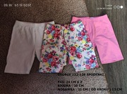 PAKA NA LATO SPODENKI KOSZULKI SUKIENKA 