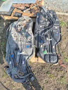 Zbiornik paliwa Ford Explorer VI 2020- 2.3 3.3