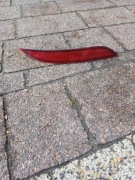 Światełko odblaskowe Audi a3 8v 8V0945106A