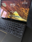 MSI Summit E14 GTX1650 Q-Max Ti 