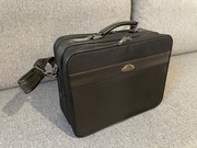 Torba na laptop SAMSONITE na 2 laptopy 15 cali