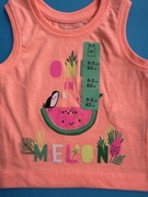 Koszulka dziewczęca 