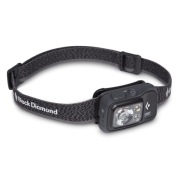 Black Diamond Spot 400 HEADLAMP GY | BD6206720004ALL1