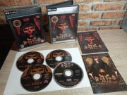 Diablo II + Lord of Destruction. PC PL -6/6