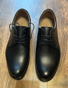 Buty do munduru wyjściowego WOJAS 25 1/2