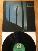 TANGERINE DREAM ricochet EX+ UK 1st press 