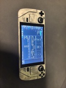 Steam deck 512gb 100% kondycji baterii 