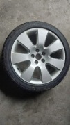 Felga 18" OE Audi 8J18H2 ET48 Igła