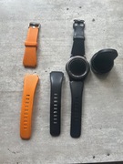 Samsung Gear S3 Frontier smartwatch 