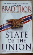 Brad Thor, The State of the Union 