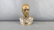 STARA FIGURA RZEŹBA POPIERSIE ROOSEVELT