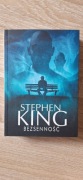 Stephen King Bezsenność 