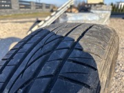 Sumitomo BC100 255 50 R19