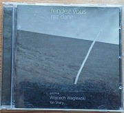 Płyta kompaktowa Rendez Vous