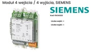 moduł Siemens FDCIO222 