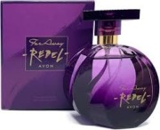 Avon Far Away Rebel woda perfumowana 50 ml