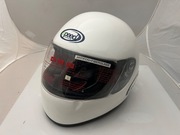 Kask speed racewear rozmiar L  