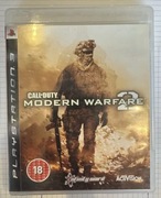 Call of Duty MW 2 [PS3]