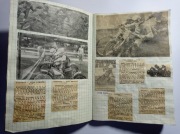 ŻUŻEL Speedway ZESZYT KOLEKCJONERA nr 2 wycinki PRL