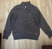 Sweter Trappeur XL