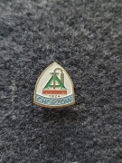 Azoty Chorzów odznaka woj. śląskie (2)