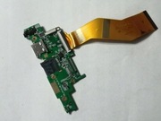 Techbite ARC 11.6 taśma USB włącznik do laptopa