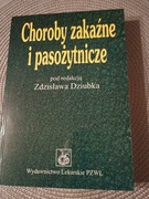 Choroby zakaźne i pasożytnicze Z.Dziubka