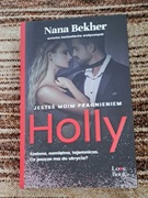 Jesteś moim pragnieniem Holy