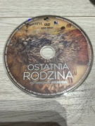 Ostatnia Rodzina płyta DVD
