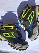 Buty rowerowe NORTHWAVE Gran Canion 2S GTX MTB ENDURO SPD