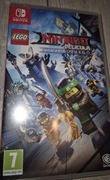 LEGO Ninjago gra Nintendo Switch