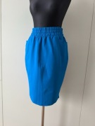 Chabrowa Spódnica XL 42 The Besso