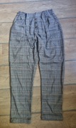 Świetne spodnie H&M 164