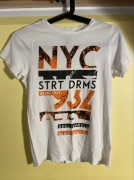 Here + there bluzka dla chłopca rozmiar 146