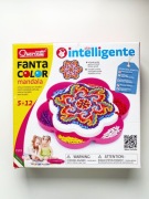 Quercetti Mozaika Pixel Mandala Daisy