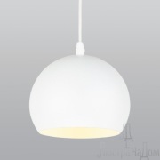 Lampa wisząca  tk lighting sfera 