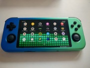 Retroid Pocket 3+ konsola nowa Metalowa