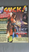 Czasopismo Click 8/2004