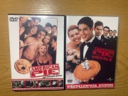 American Pie 1 i 3 część Lektor PL. i Napisy PL.