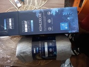 Koc chłodzący  150x200