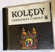 KOLĘDY CHRISTMAS CAROLS - Państwowy Zespół Pieśni i Tańca MAZOWSZE / ŚLĄSK