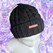 Czapka zimowa Barts Amsterdam